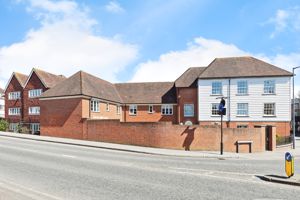 PHOTOS SHOW GENERAL VIEW OF RETIREMENT DEVELOPMENT- click for photo gallery